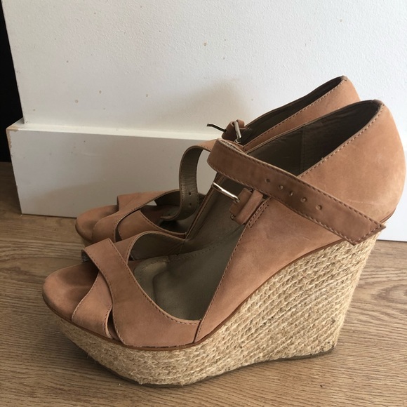 High heels sandals - Picture 2 of 2